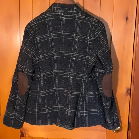 Tweed jacket - Picture 4 of 4